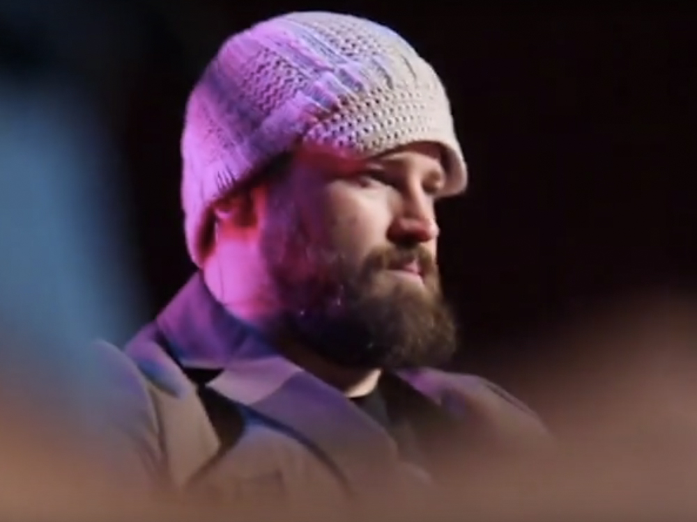 Watch Zac Brown Band Get Back to Its “Roots” in New Lyric Video